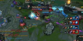 lol无限乱斗算胜率,lol无限乱斗为什么有的英雄用不了