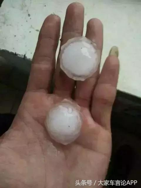 车身凹进去一点怎么处理,车身凹下去一道大坑怎么修复