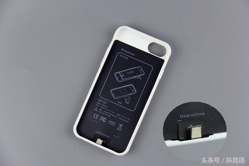 苹果背夹电池续航测评,苹果第三方背夹电池测评