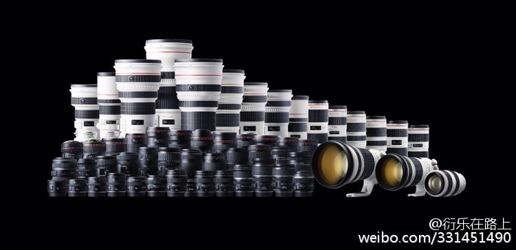 出门旅行如何选购相机镜头