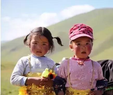 这或是世上最大的谜团藏民居然是这样给娃取名字的