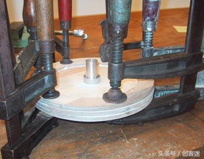 手工打造双人电动四轮小车,手工自制电动四轮车全过程