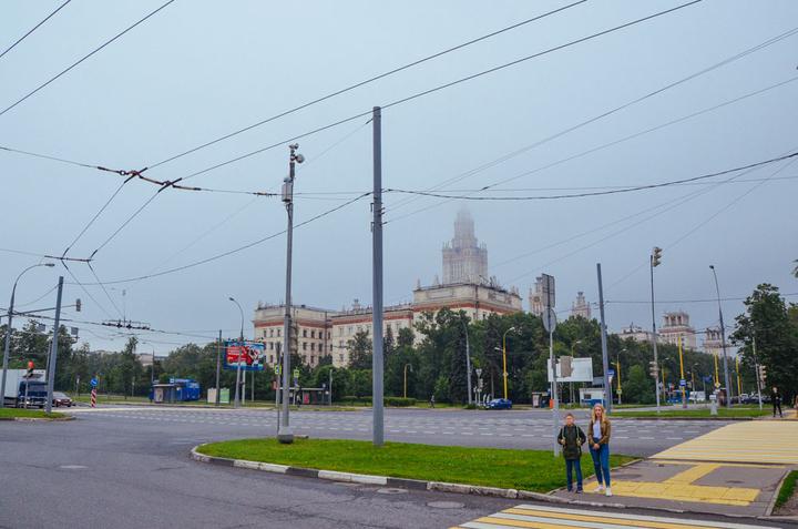 感受战斗民族日常,感受战斗民族的热情