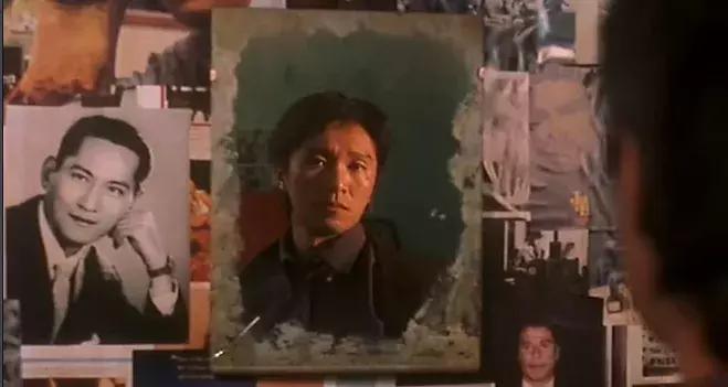 周星驰喜剧之王踩脚演技视频,周星驰的演技巅峰