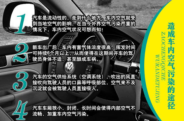 共享宝马现身沈阳街头运营商为何对车内甲醛治理避而不谈？