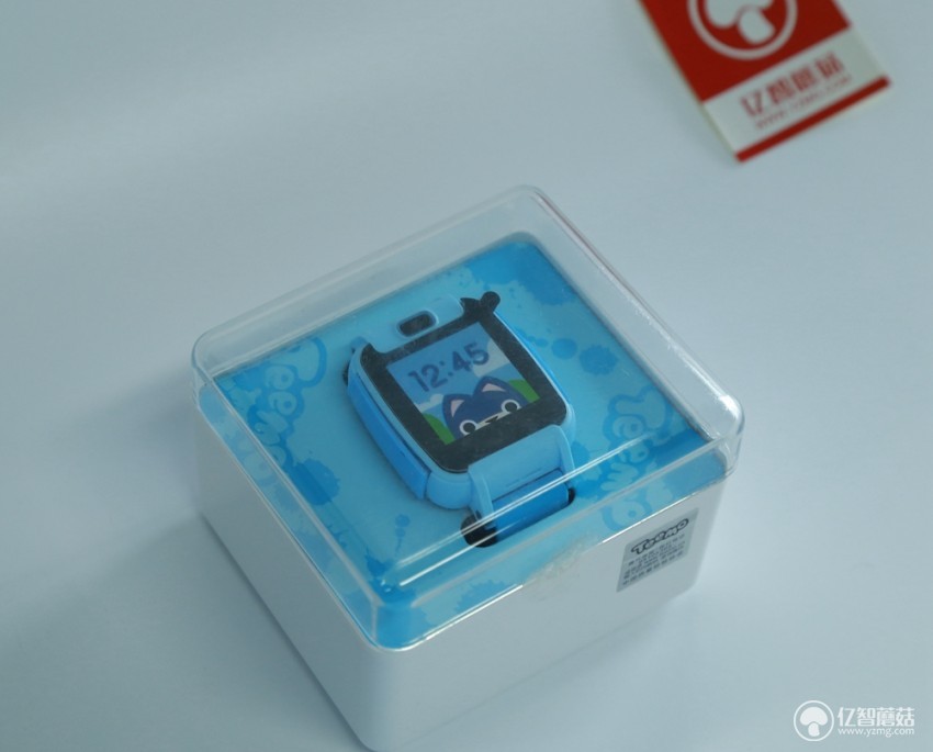 糖猫儿童手表好吗,糖猫t3智能手表