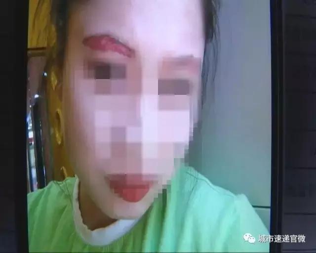 激光洗眉后会长眉毛吗,激光洗眉眉毛还能恢复原状吗