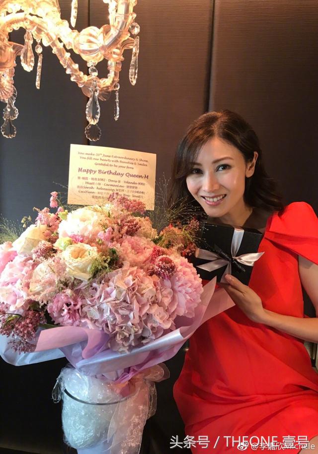 有生之年可能再也看不到她演戏了~