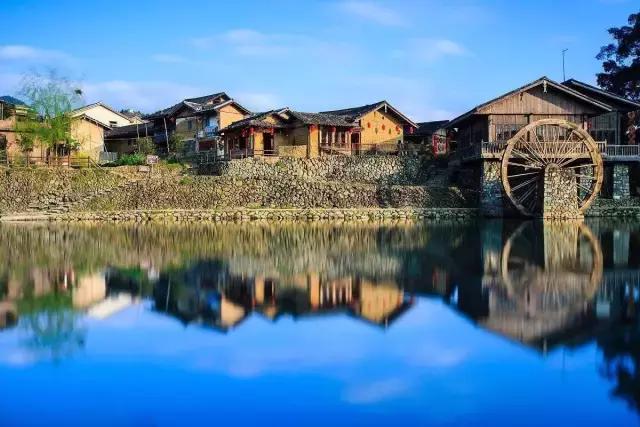 厦门放松养生,厦门放松的民宿