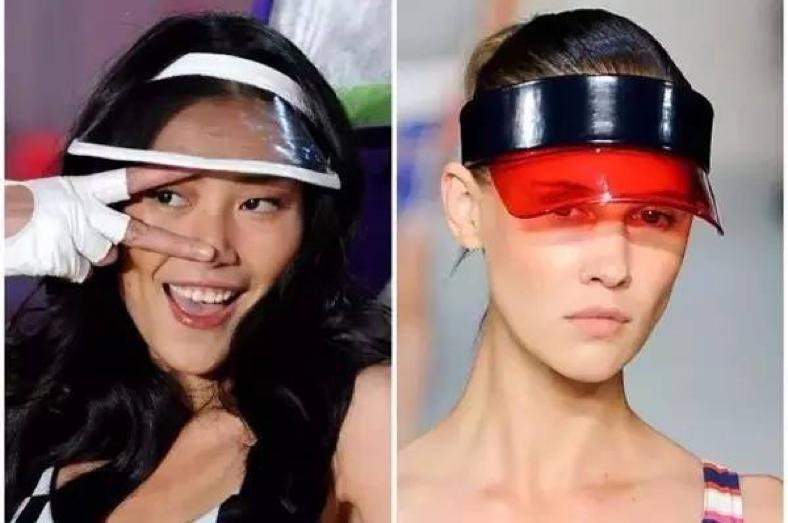 没见过蕾哈娜与PUMA合作潮鞋，你就不知道中国大妈有多潮！