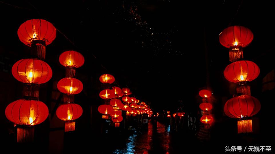 邛崃市平乐古镇成都旅游攻略,平乐古镇为什么是私奔圣地