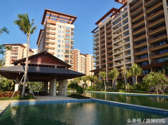 2021海南三亚海棠湾房价,三亚湾海棠湾哪里居住更好