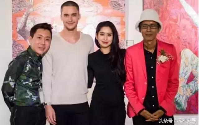 荷兰高颜值帅哥,荷兰帅哥超高颜值