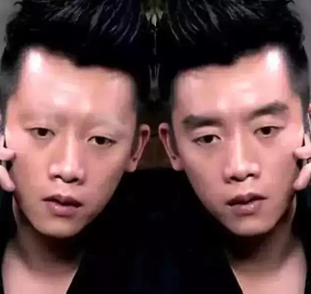 眉毛也会影响一个人的颜色,眉毛对颜值的影响