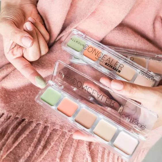 打败宝洁国货品牌,打败大牌的国货粉底液