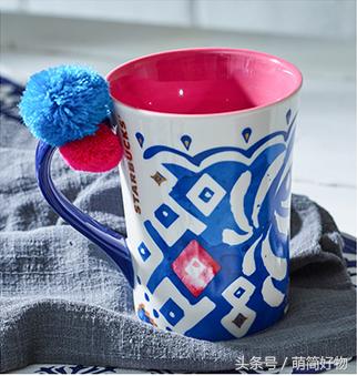 为什么星巴克杯有的很便宜,为什么星巴克杯子这么贵