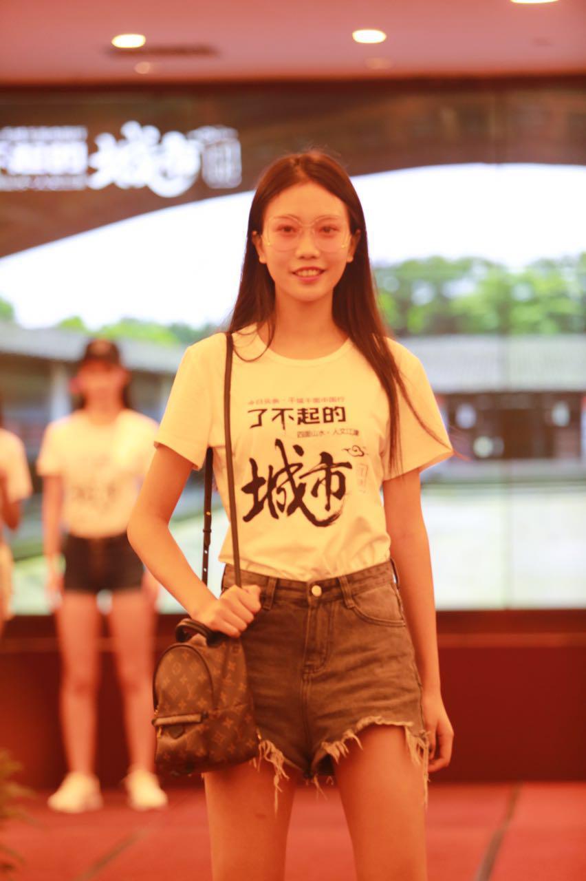 一款t恤,一个t恤为啥能卖到好几百