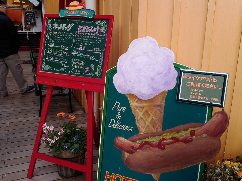 跟兔达人走世界——东京，追寻龙猫的足迹