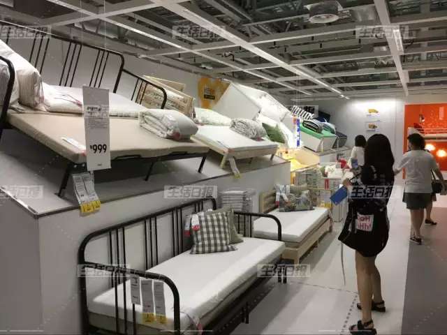 济南宜家从几楼开始逛,济南宜家最新视频