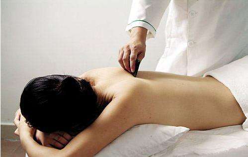 孩子艾灸为什么易上火,艾灸后很上火怎么办