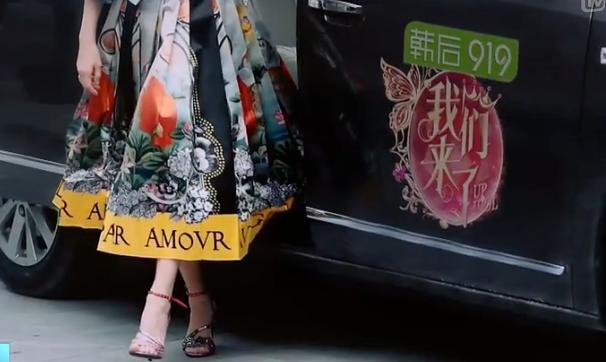 我们来了第二季结尾,我们来了第二季结局催泪视频