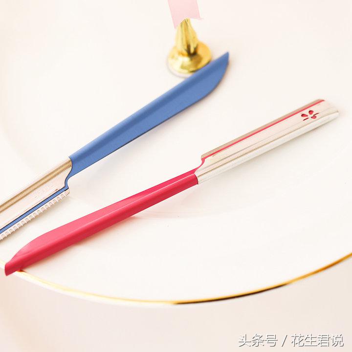 全妆的正确步骤顺序,新手也可以驾驭的全妆