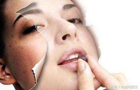 怎么用厨房的材料治疤痕,利于淡化疤痕的食物