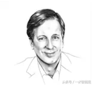 给你介绍18位用科技创造未来的梦想家