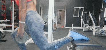 除臀腿外最好的臀部训练动作,臀腿训练拉伸以及臀部练习完整版