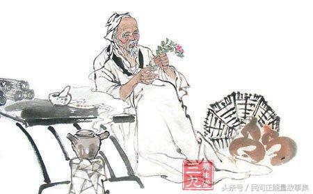 神医深山救治妇人故事,深山寻药真实故事