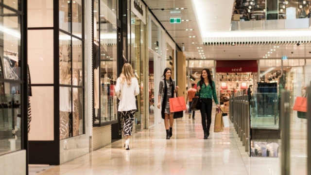 不买买买，何以言旅行！