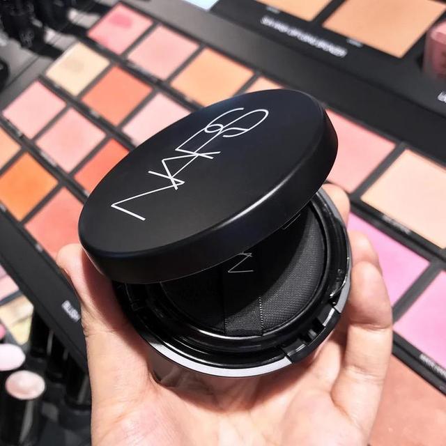 新品种草NO.4品牌彩妆抢先看