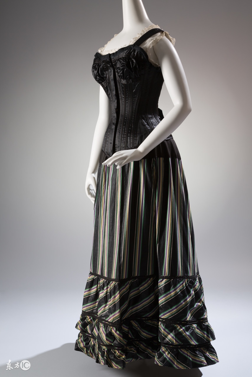 胖人要穿怎样的服装才好看,胖人没有腰穿搭技巧分享