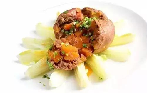 川南特色菜,川南风味最好的菜