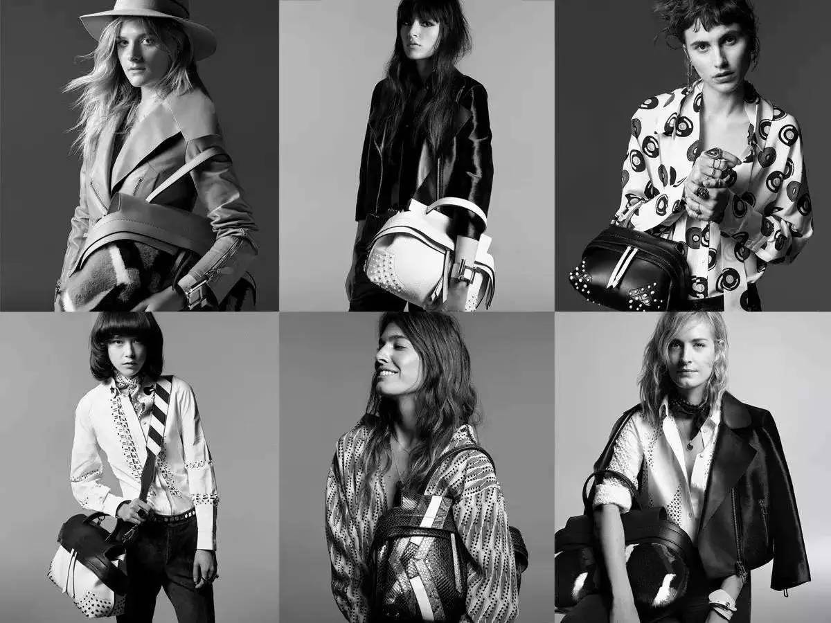 赵丽颖和杨幂白西装,别人家的男友