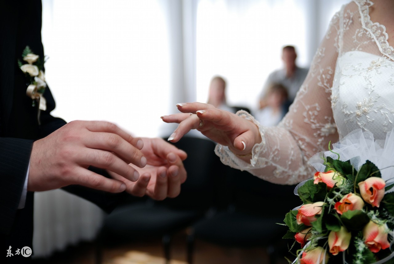 圣经中的最佳婚姻,圣经中对婚姻的引导