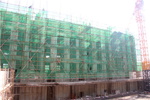 品质体现在每处细节当中,品质体现在处处细节之中