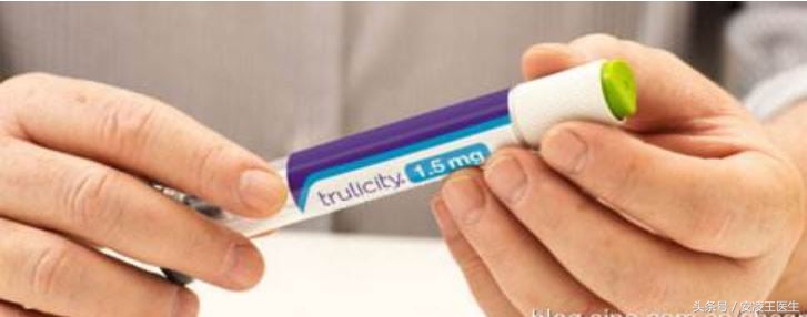 度拉鲁肽和度拉糖肽是一个产品吗,降糖药度拉鲁肽