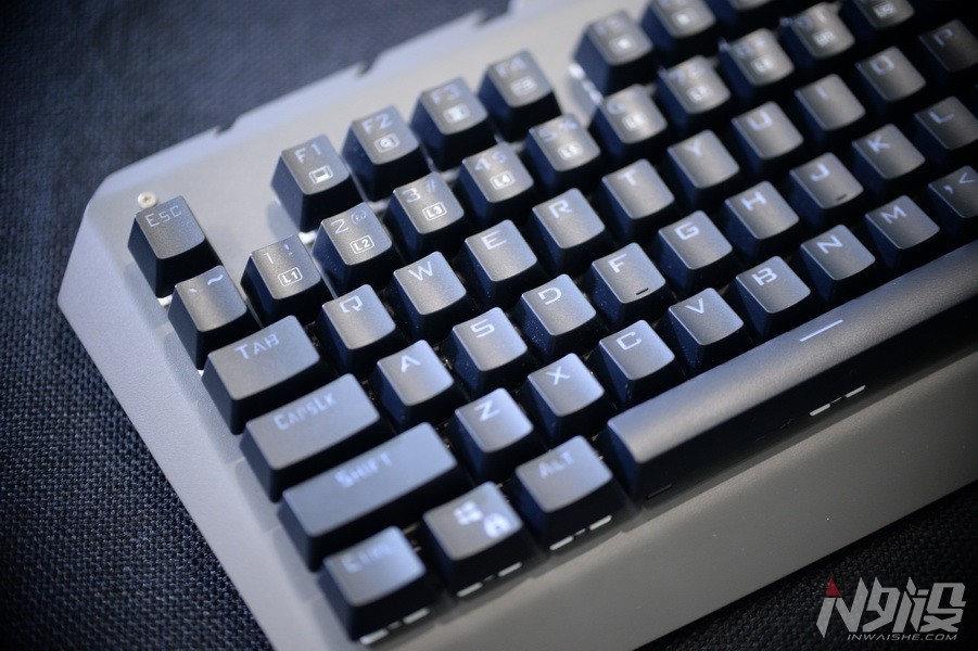 et机械键盘幽灵之刃,i-700幽灵之刃机械键盘