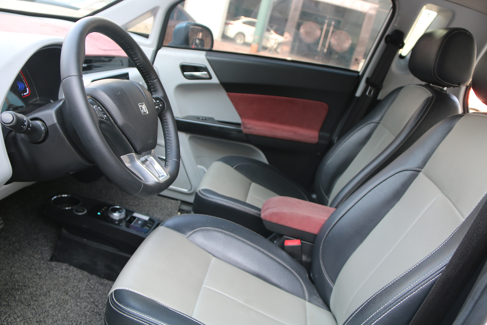 共享汽车悄然入驻泉州南安，4个投放点，你家附近有吗？