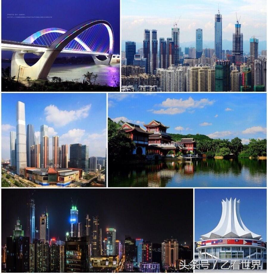 南宁青秀山国家5A公园,广西南宁市5a景区