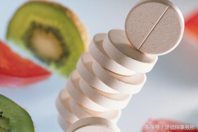 牙齿为什么和牙肉分离,牙床与牙齿分离是什么原因