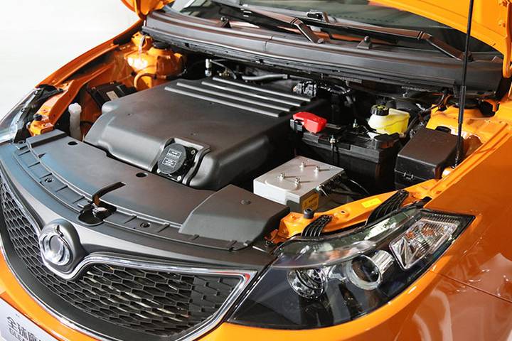 吉利全球鹰k17a新能源汽车价格,全球鹰k17纯电动汽车