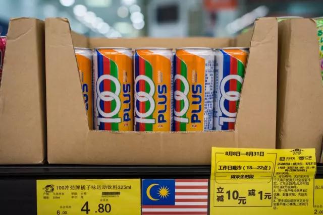 武汉人可享受到便宜的“外国商品”，原来是有了这家“进口超市”