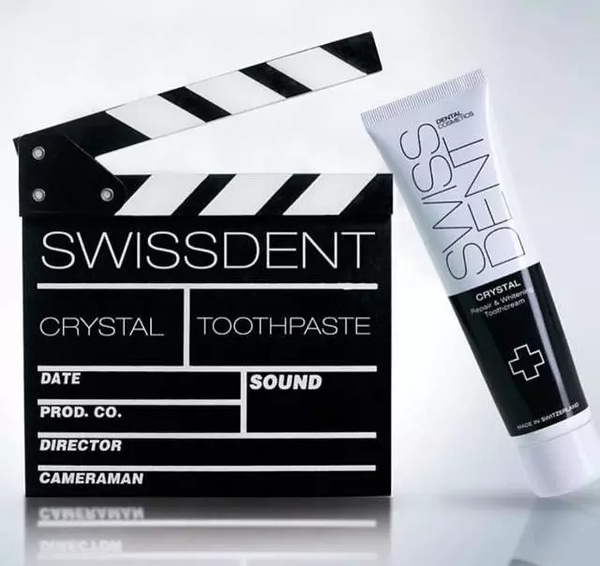 明星都在用的美白牙膏,明星用的美白牙膏