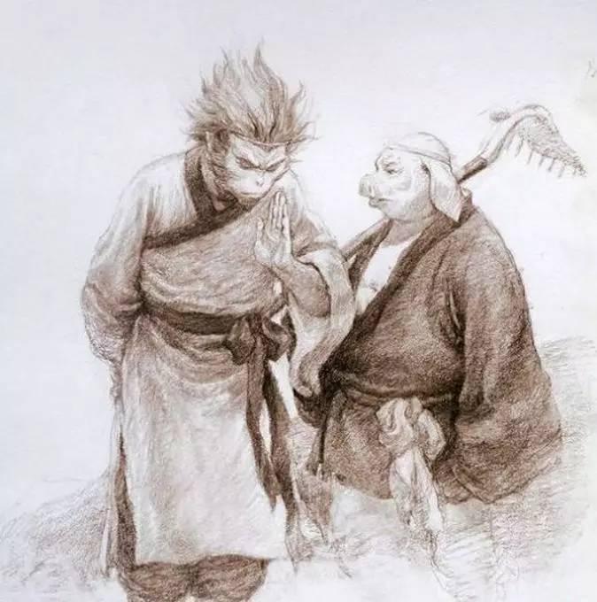 孙悟空为什么被菩提老祖逐出,西游记菩提老祖为什么赶走孙悟空