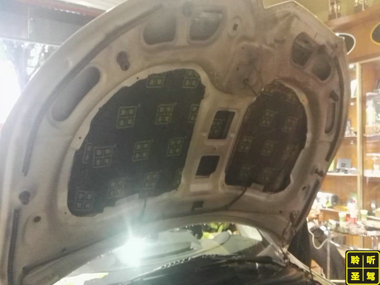 成都雪铁龙世嘉三厢做隔音,明锐和世嘉哪个隔音效果好