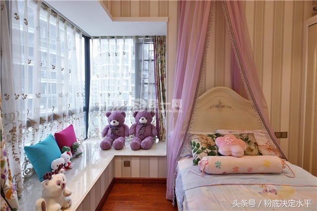 汤河铭筑199平装修,秦皇岛万象城一期两室装修效果图