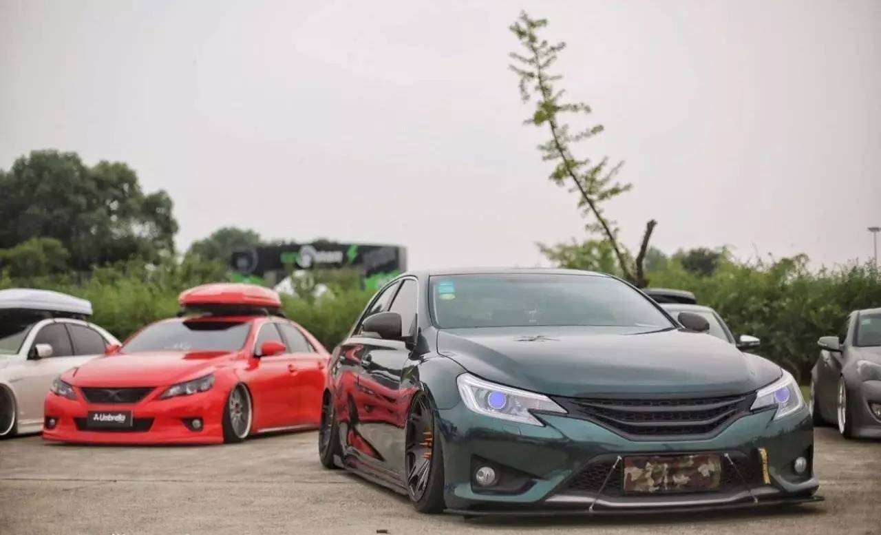 v6锐志后驱车开起来怎么样,大排后驱锐志