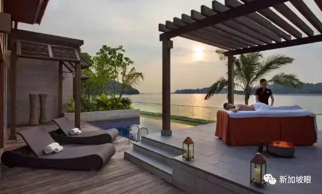 新加坡mandarinoriental酒店,新加坡最豪华酒店套房